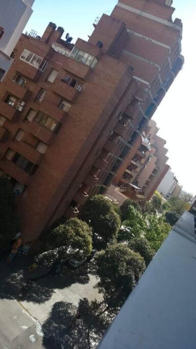 Para Tus Escapadas A Córdoba Exteriör bild