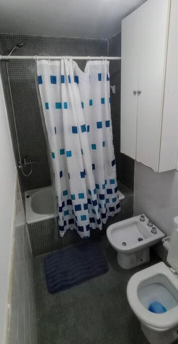 Para Tus Escapadas A Córdoba Exteriör bild