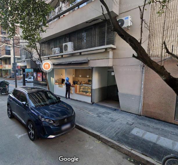 Para Tus Escapadas A Córdoba Exteriör bild